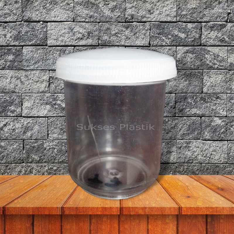 (100 pcs) POT SALEP POT URIN POT URINE BOTOL SALEP BOTOL URIN BOTOL URINE 30 gr