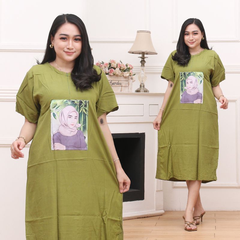 DASTER BUSUI VIRAL EMBLEM