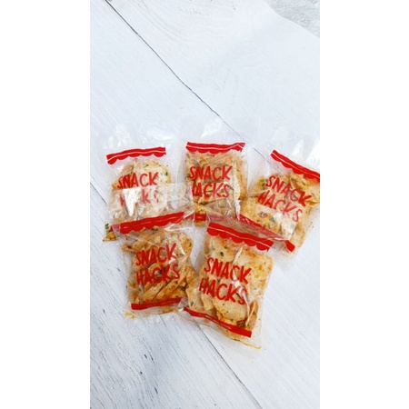 

10 PCS BUNDLING PACKAGE BASRENG BALADO PEDAS DAUN JERUK