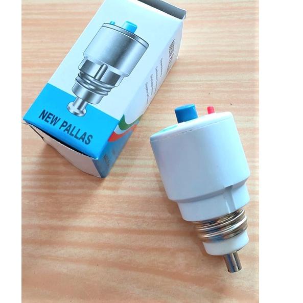 ☑ Sekring otomatis Listrik 2A 4A 6A 10A 16A sekring otomatis meiko new pallas Auto push sekering sik