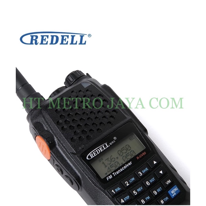 HT REDELL DL 5108 DUALBAND