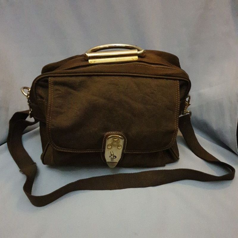 TAS PAPILLON PRELOVED SPECIAL EDITION ORI