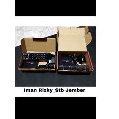 STB ZTE V5 VOICE UNLOCK DAN ROOT SIAP PAKAI