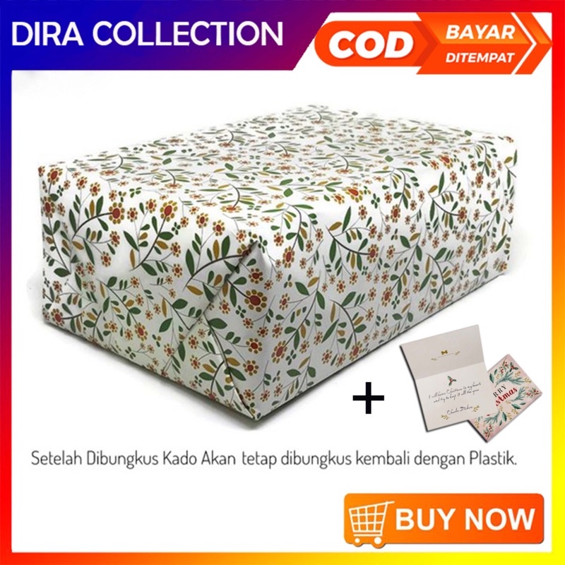 

DiRa_Collection25 | BUNGKUS KADO DAN KARTU UCAPAN | KERTAS KADO | KARTU UCAPAN | GIFTCARD