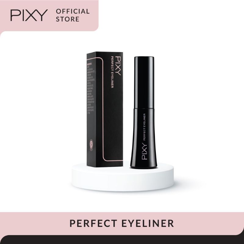 PIXY Perfect Eyeliner