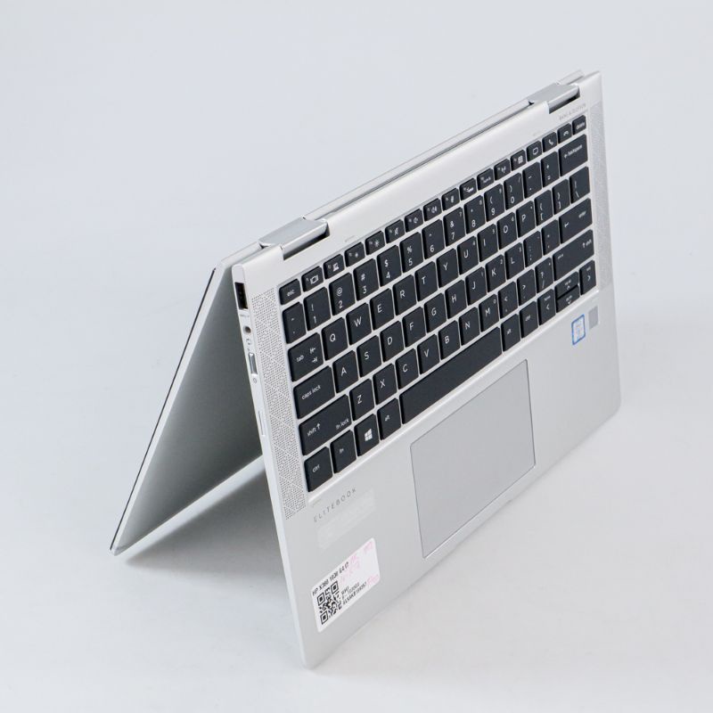HP EliteBook X360 1030 G4 i7-8665U 16GB 512GB 13.3 FHD Touchscreen Windows 10 (Support Win 11)