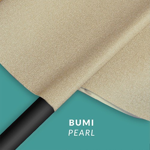 Bumi Kulit Synthetic Kursi Dan Sofa Motif Kain