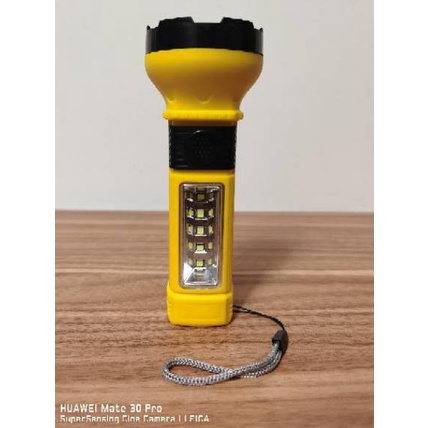 STAR LAMPU SENTER LED SUPER BRIGHT LED LIGHT  - 1691