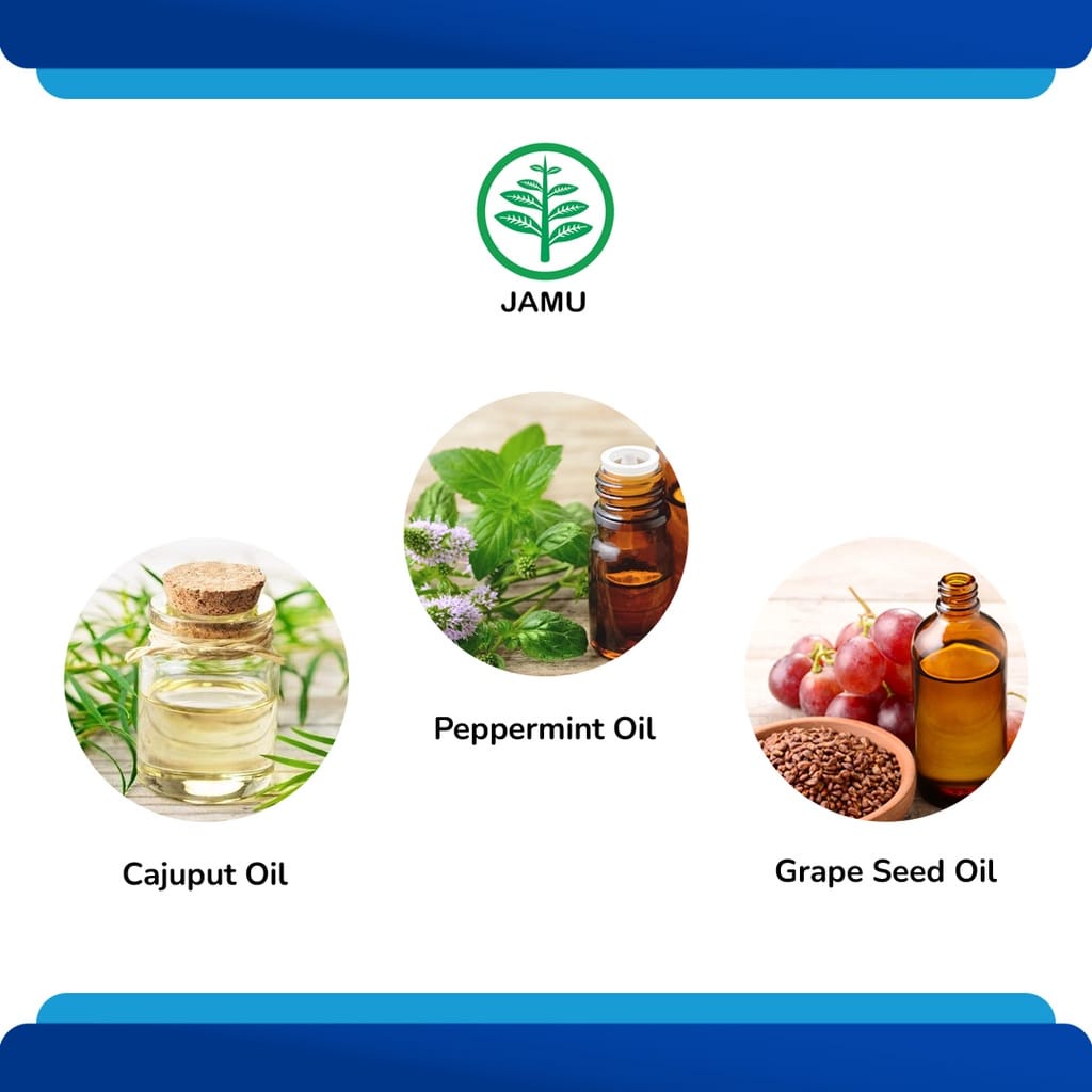 Cessa Kids Happy Nose 8ml - Essential Oil Pereda Batuk dan Pilek Anak 3+ Thn