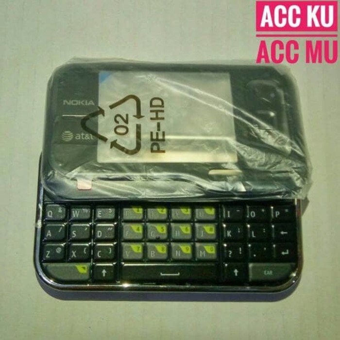 CASING / HOUSING NOKIA 6790 FULLSET HIGH QUALITY