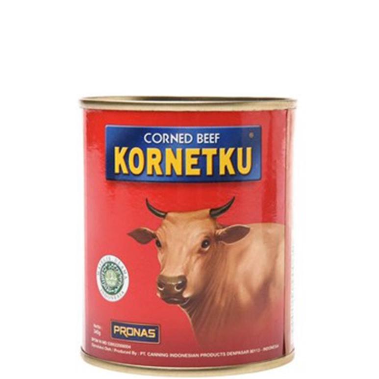 

ofi54 Pronas Kornetku Corned Beef 340 gr ..,,.,,.,