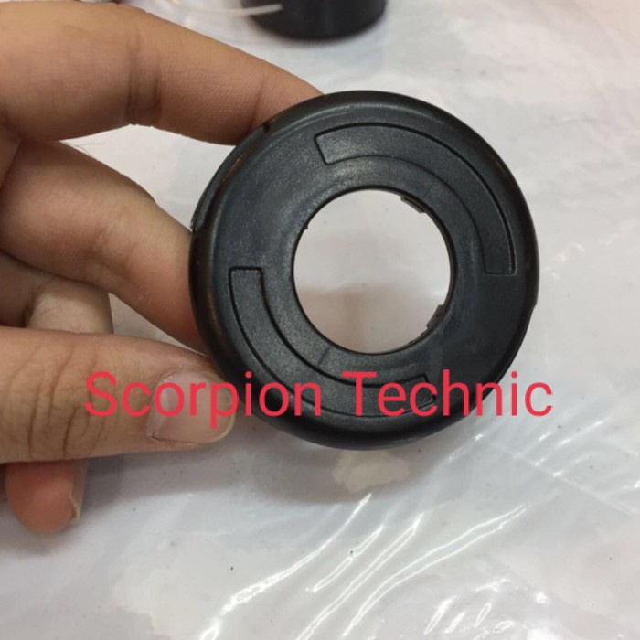 Cover Senar Spool Potong Rumput Black Decker Gl300 Gl260 Gl 260 Gl 300