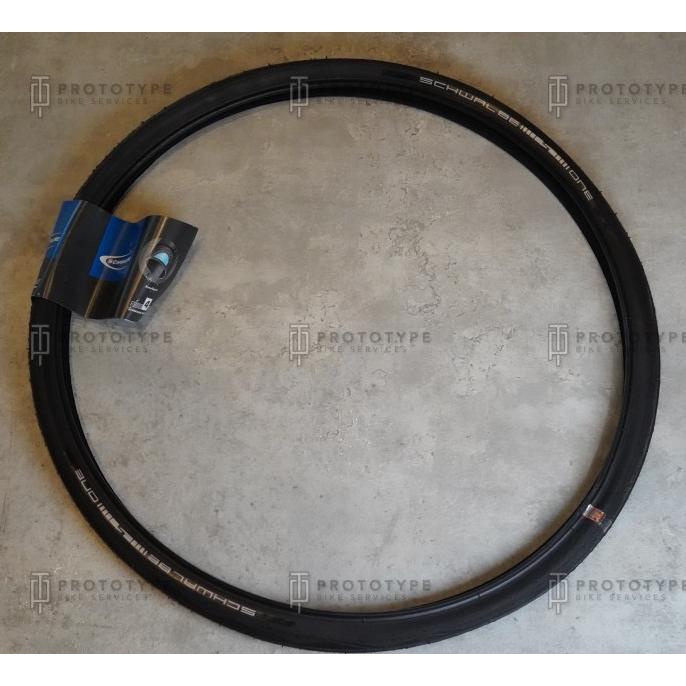 Schwalbe One 22 451 Ban Luar