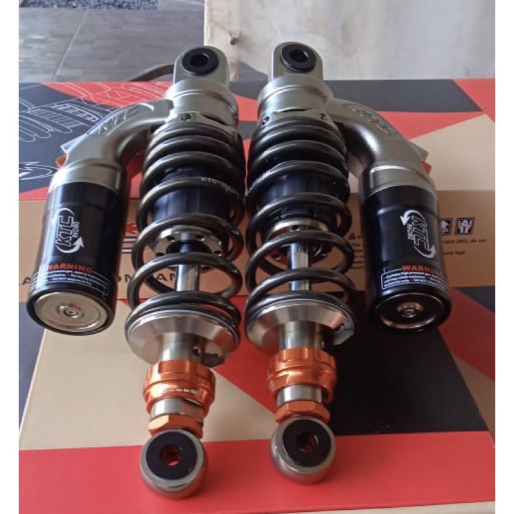 SHOCK KTC EVO 320mm ORIGINAL