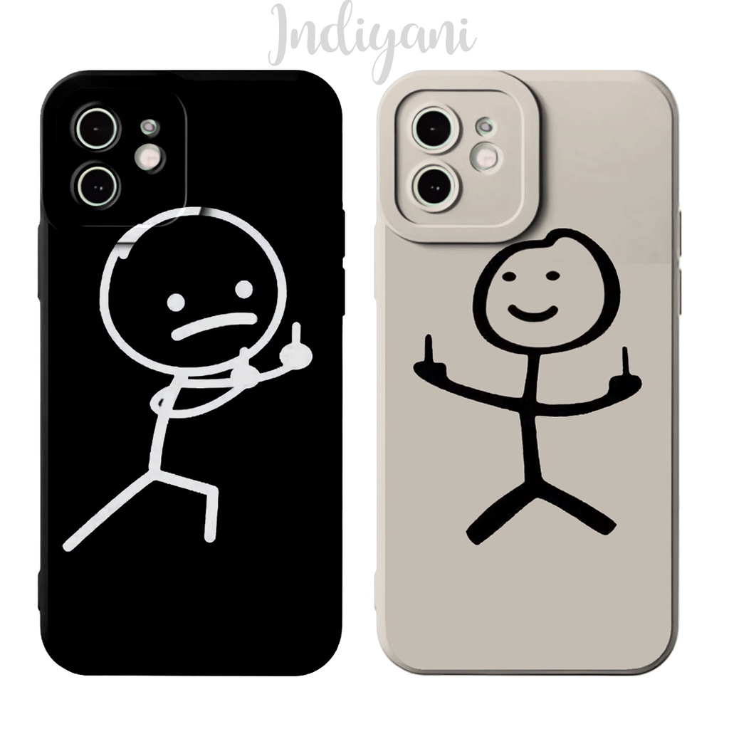 CP01 FASHION CASE COUPLE FOR REDMI 7 REDMI NOTE 7 RFEDMI 10C REDMI 9C REDMI NOTE 10 PRO REDMI NOTE 1
