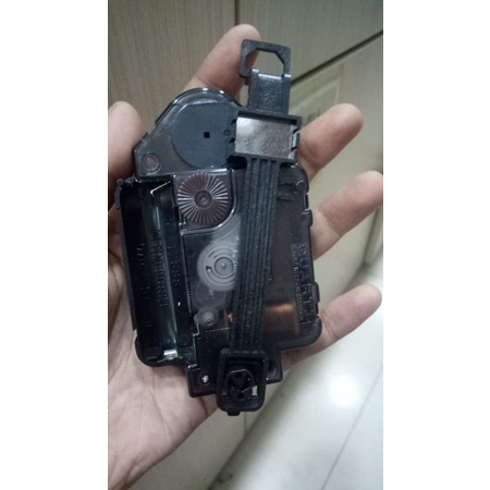 mesin jam dinding bandul