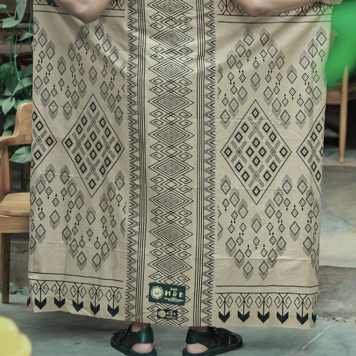 Sarung batik pria motifsarung m&r original chengchengpo pria dewasalaki laki grosir pakian muslim mu
