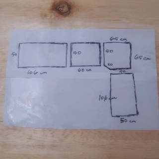 ALAS DUDUK KURSI 1 SET TEBAL 5CM CUSTOM UKURAN DAN WARNA