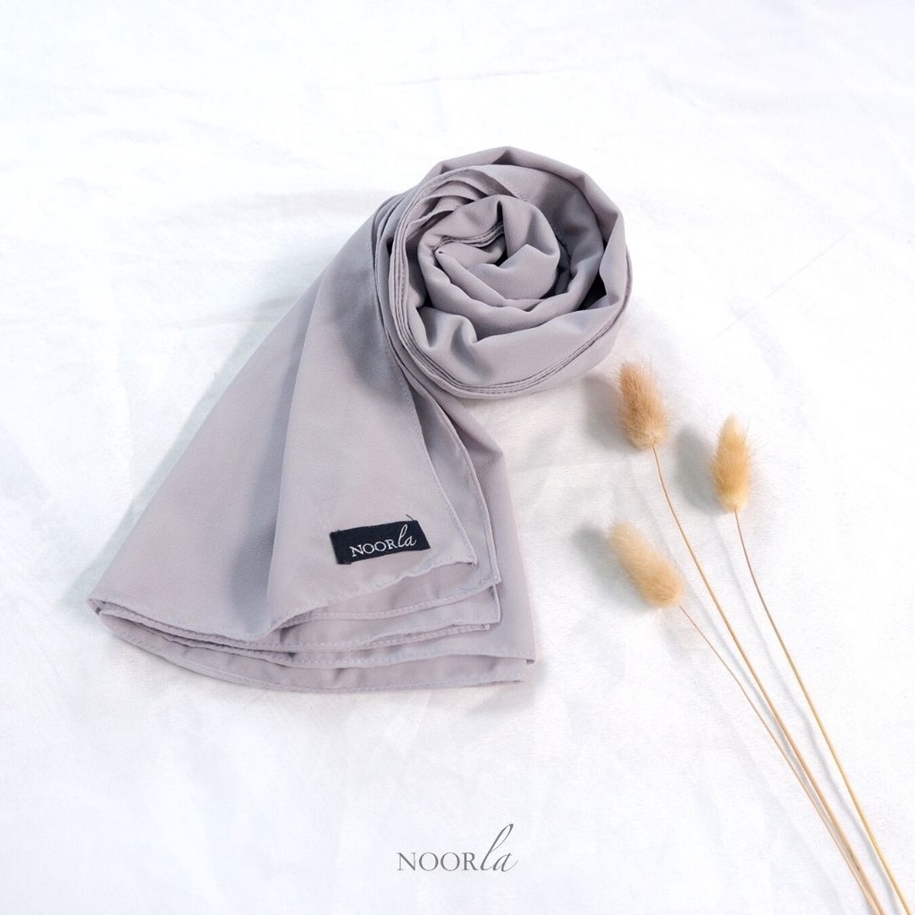 NOORLA - SOFIA BLOUSE SATU SET HIJAB / ATASAN / SHIRT / TUNIK