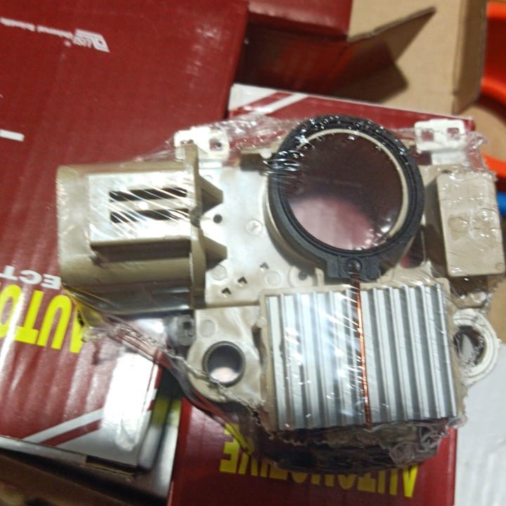 Ic Regulator Mazda 6 Bt Ford Escape Livina Xtrail 90Ah Pd Soket 2