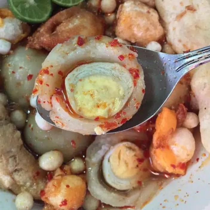 

ㅒ Baso Aci Isi TELOR PUYUH | AYAM SUWIR ユ