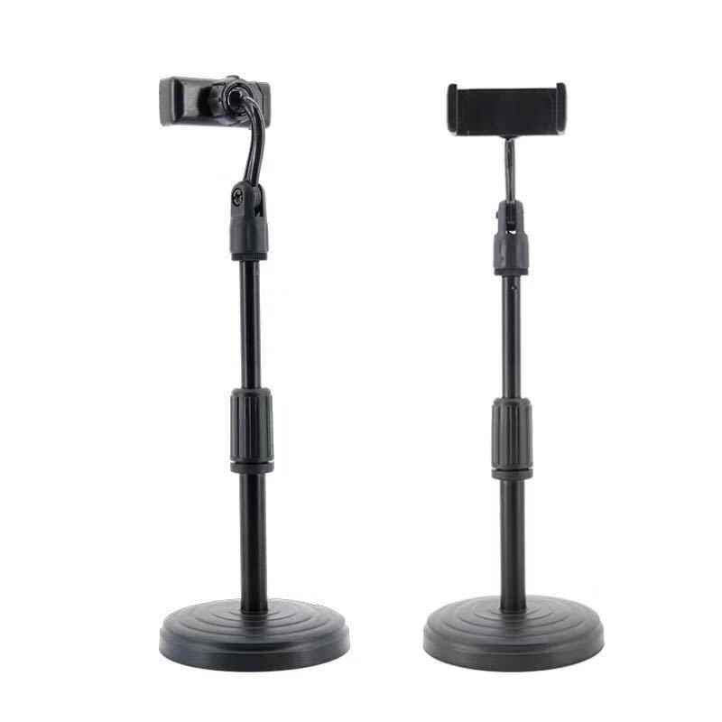 TaffSTUDIO Stand Holder Bracket Smartphone - H120-B Untuk Handphone