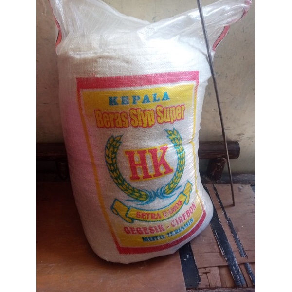 Harga Beras 50 Kg