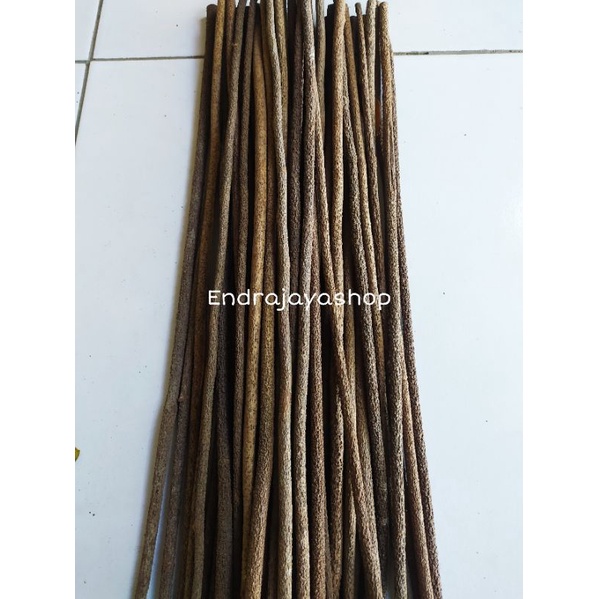 TANGKRINGAN ASEM BALI GRADE A BURUNG KENARI CUCAK HIJAU 45CM