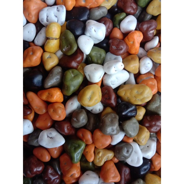 

coklat krikil 500gr