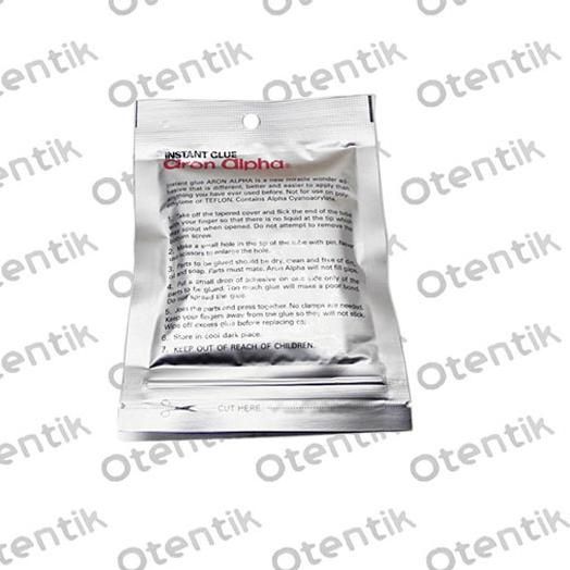 

Berkualitas !! ARON ALPHA LEM 12G X 6PCS - ARON ALPA INSTANT GLUE - LEM ARON 라마