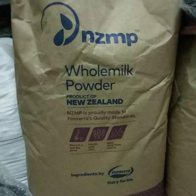 

[BAYAR DITEMPAT] SUSU BUBUK FULL CREAM NZMP ANCHOR 500grm