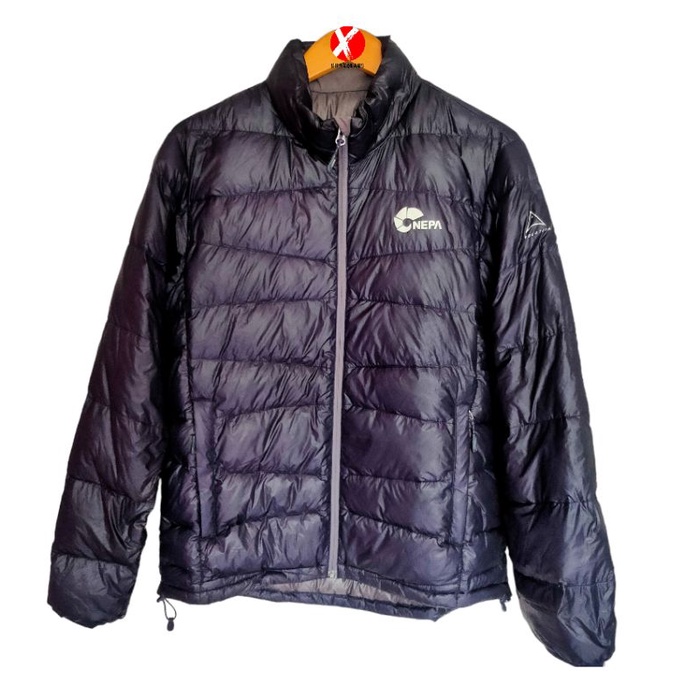 Jaket Bulang NEPA Evolution FP 850
