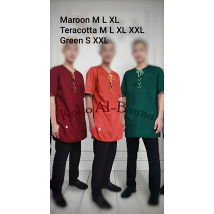 Koko tali remaja-dewasa