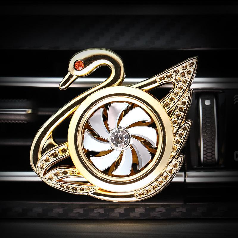 PARFUM PENGHARUM MOBIL JEPIT AC