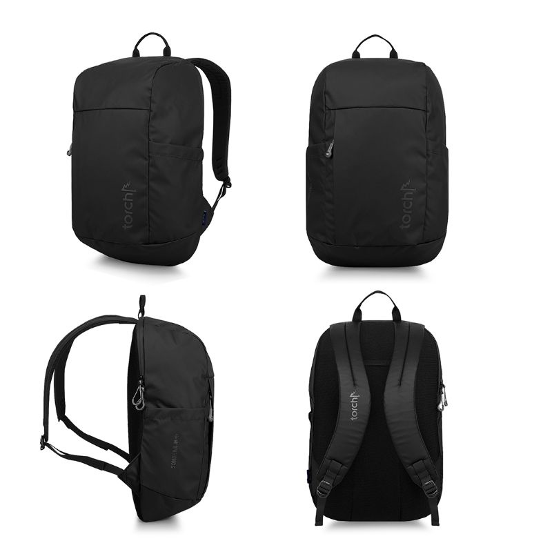 Tas Ransel Torch Songhwa 19L Original Murah