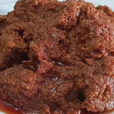 

Rendang Daging Sapi Payakumbuh Storcicikfe