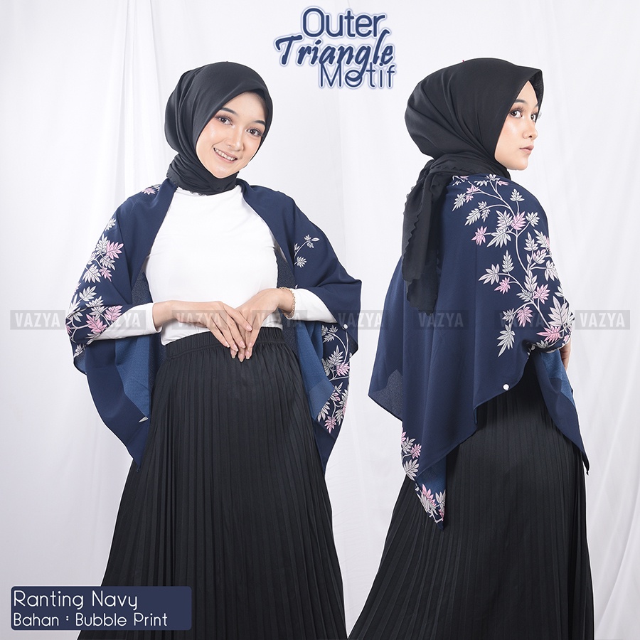 Outer Triangle Motif 2in1 (KATALOG 2)