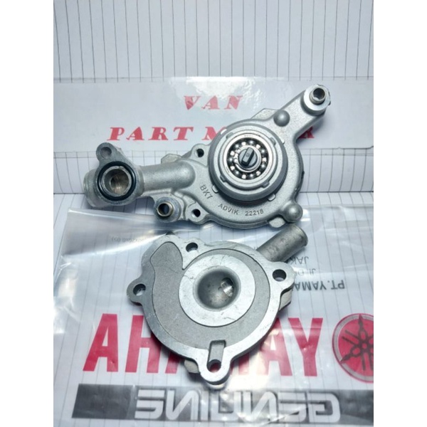 Waterpump waterpump Assy R15 V3 Vixion R BK7 original