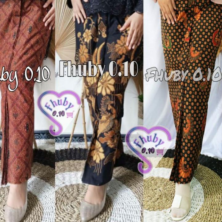 Tren Terbaru ROK BATIK WIRU DEWASA PRIA DAN WANITA - ROK BATIK INSTAN - JARIK WIRU INSTAN