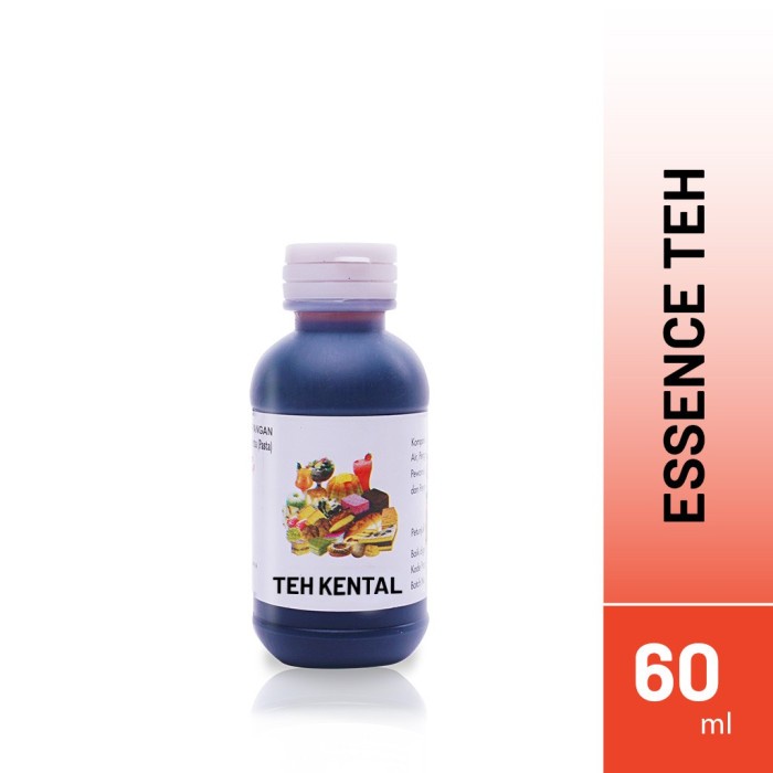 

Termantab] Pasta Cap 2 Anting Teh 60 Ml