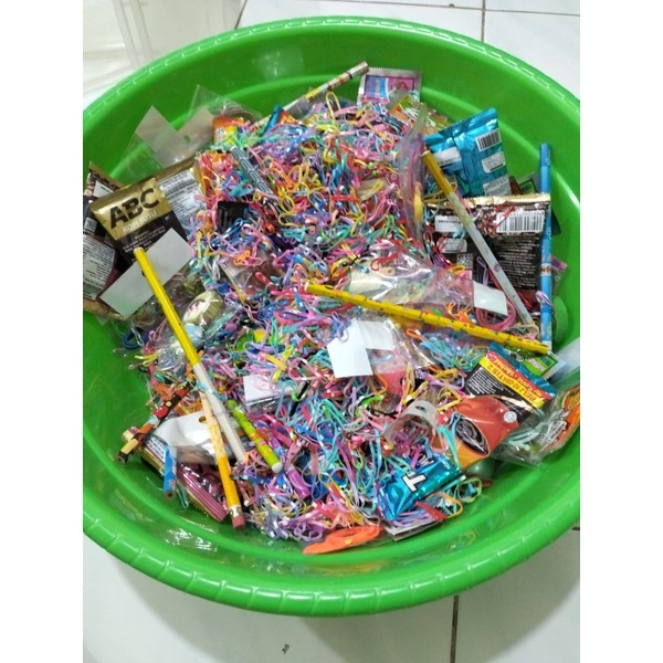 

comot campur bisa tukar (hanya comot saja)