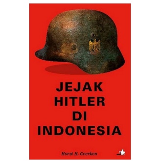 Jejak Hitler di Indonesia