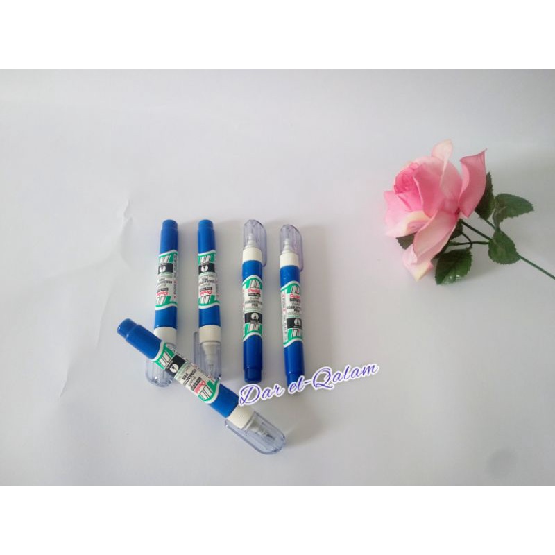 

Tip X pentel
