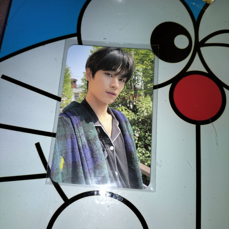 juyeon tbz the Boyz the b Japan pajama party photocard pc