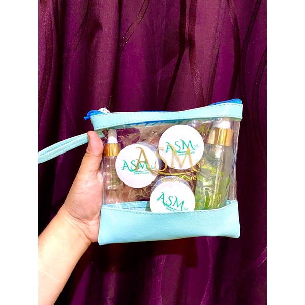 ASM beauty skincare Trend Korea New Size