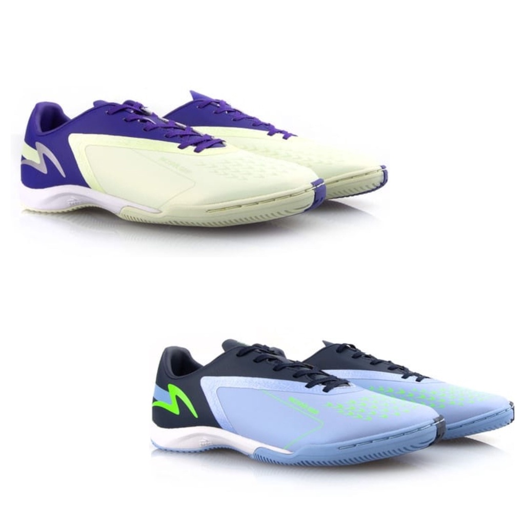 Sepatu Futsal Specs Reacto Blitz IN