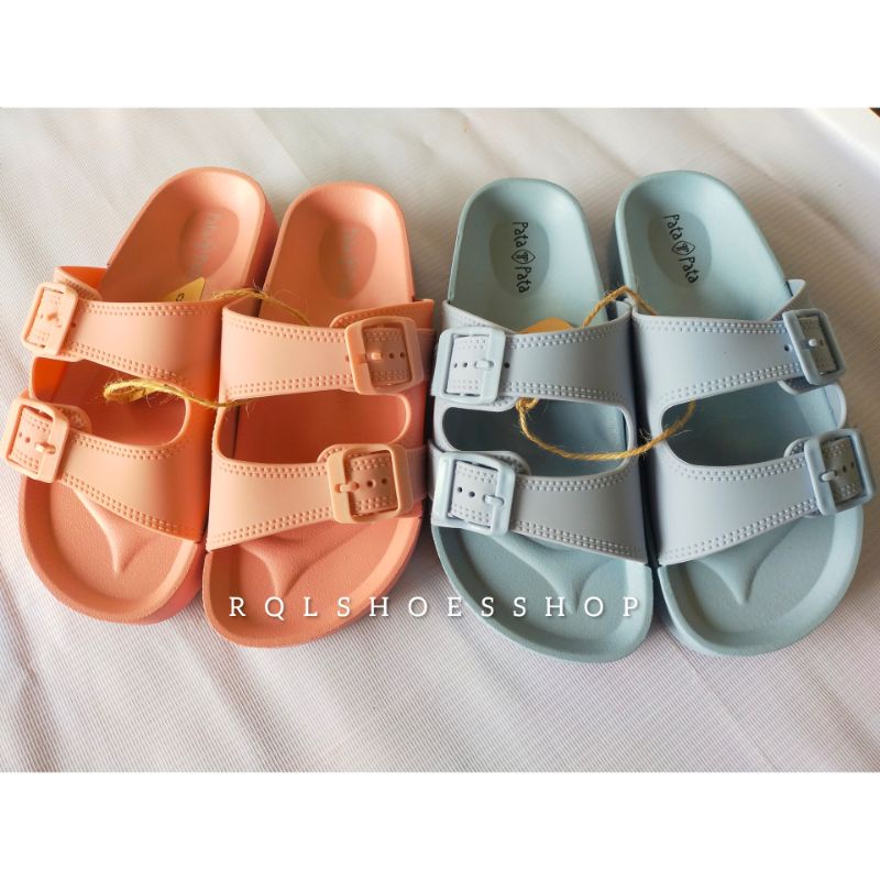 SANDAK by BATA Sandal Wanita PHILLY