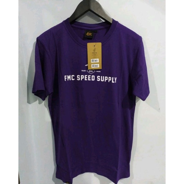 FMC kaos pria original