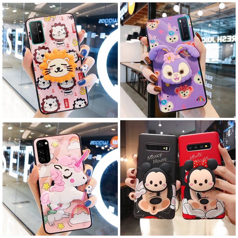 Casing Hp Cartoon Pop Case Samsung J2 Prime J5 Prime J7 Prime