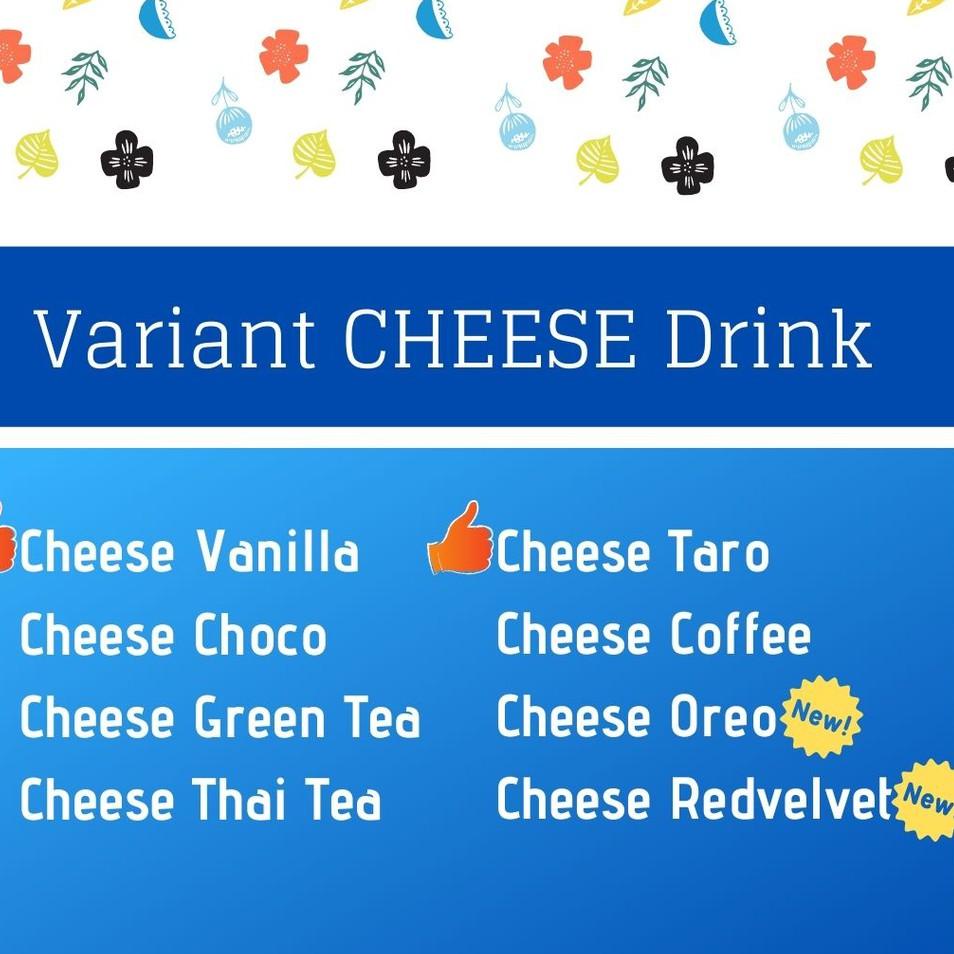 

(PROMO GJ954) Bubuk Minuman VANILLA LATTE 1Kg - Bubuk VANILLA LATTE 1Kg - VANNILLA LATTE Bubuk 1Kg ❄